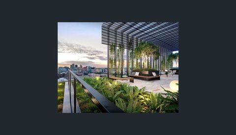 ONE Adelaide CBD - Accommodation Gold Coast 6