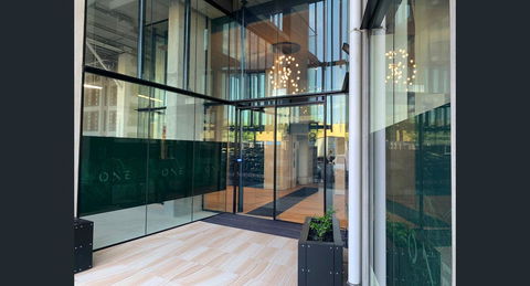 ONE Adelaide CBD - Accommodation Gold Coast 3