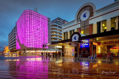 ONE Adelaide CBD - Accommodation Gold Coast 34