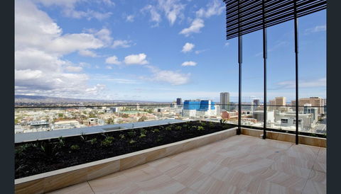 ONE Adelaide CBD - Accommodation Gold Coast 32