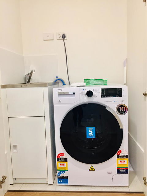 ONE Adelaide CBD - Accommodation Gold Coast 22