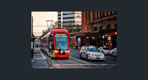 ONE Adelaide CBD - Accommodation Gold Coast 27