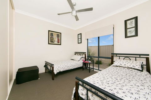 Gizmos Retreat - Accommodation Gold Coast 6