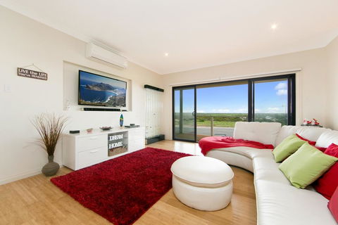 Gizmos Retreat - Accommodation Gold Coast 11