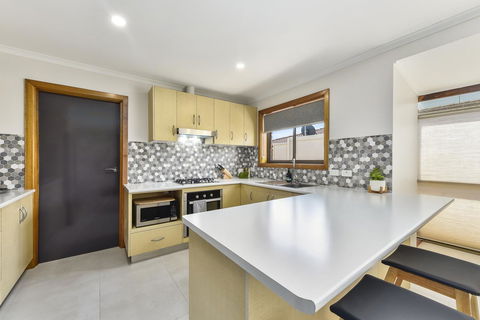 City Four Apartment - Accommodation Gold Coast 1