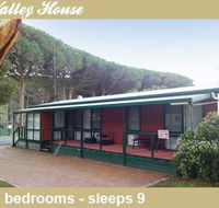 Second Valley Caravan Park - Gold Coast 4U