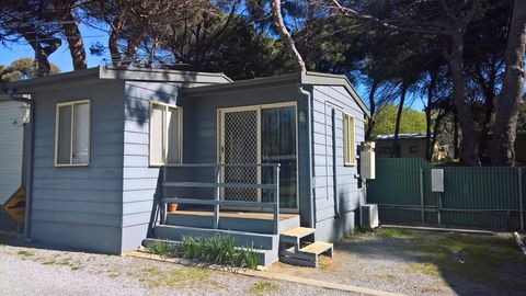 Second Valley Caravan Park - Gold Coast 4U 9