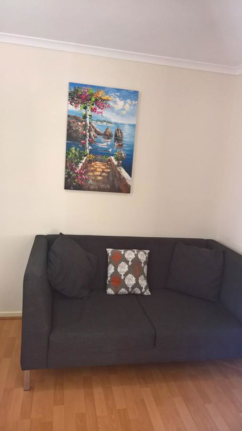 Second Valley Caravan Park - Gold Coast 4U 7