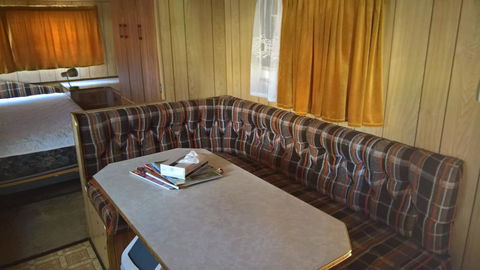 Second Valley Caravan Park - Gold Coast 4U 10