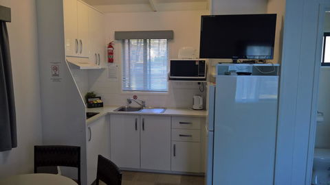 Second Valley Caravan Park - Gold Coast 4U 22