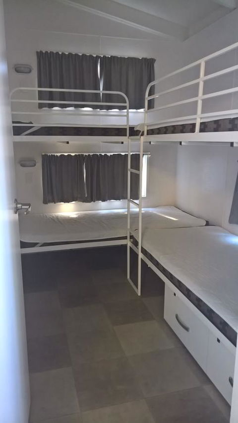 Second Valley Caravan Park - Gold Coast 4U 19