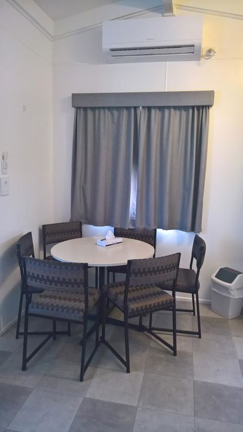 Second Valley Caravan Park - Gold Coast 4U 21