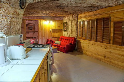 Venushill B+B - Accommodation Gold Coast 38
