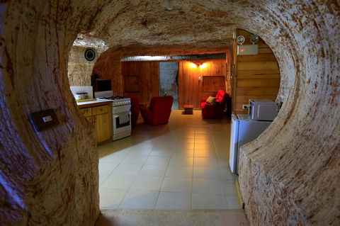 Venushill B+B - Accommodation Gold Coast 9