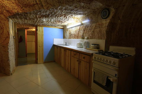 Venushill B+B - Accommodation Gold Coast 12