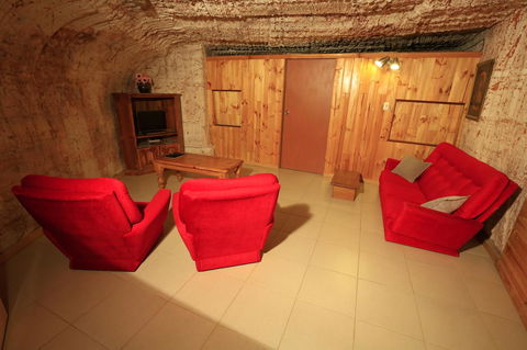 Venushill B+B - Accommodation Gold Coast 13