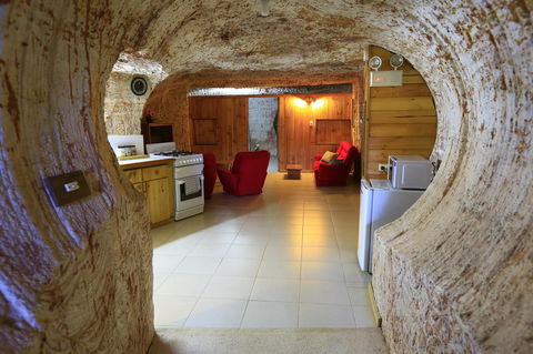 Venushill B+B - Accommodation Gold Coast 16