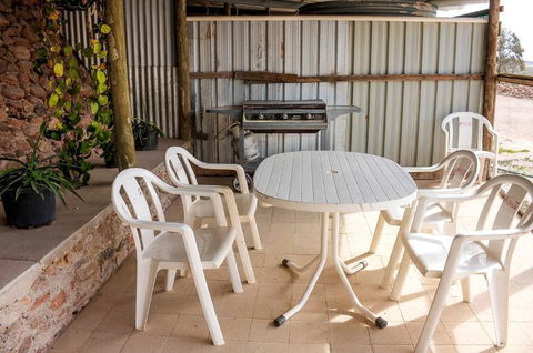Venushill B+B - Accommodation Gold Coast 41
