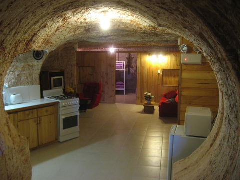 Venushill B+B - Accommodation Gold Coast 37