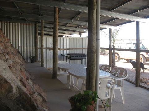 Venushill B+B - Accommodation Gold Coast 39