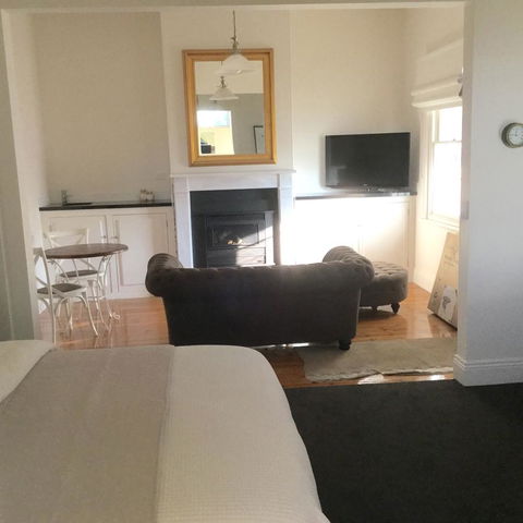 Railway Cottage In Beachport - Accommodation Gold Coast 15
