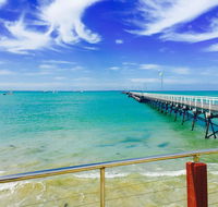 Railway Cottage in Beachport - Accommodation Gold Coast