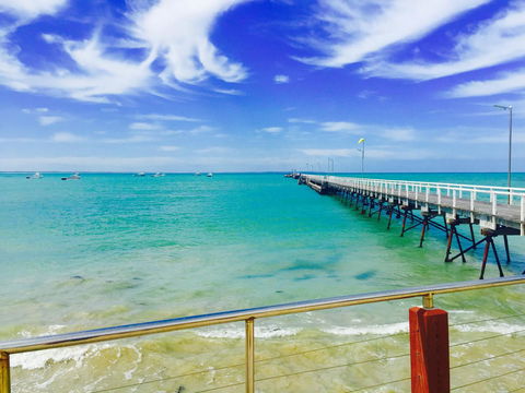 Railway Cottage In Beachport - Accommodation Gold Coast 0