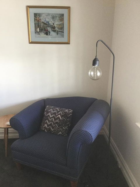 Railway Cottage In Beachport - Accommodation Gold Coast 7