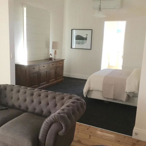 Railway Cottage In Beachport - Accommodation Gold Coast 19