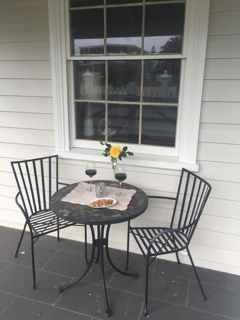Railway Cottage In Beachport - Accommodation Gold Coast 21