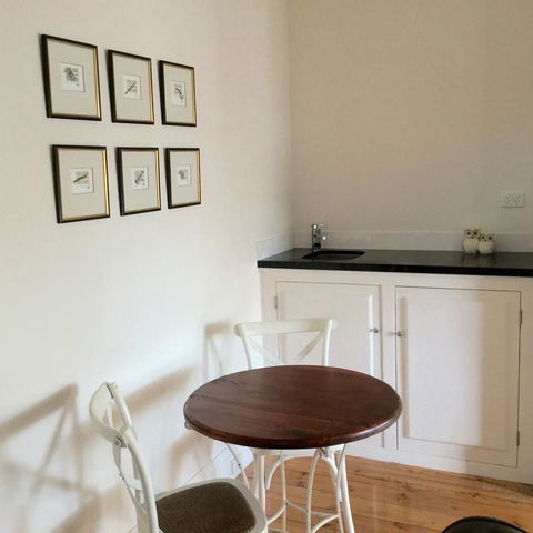 Railway Cottage In Beachport - Accommodation Gold Coast 20