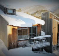 CHILL-OUT  THREDBO - Accommodation Gold Coast