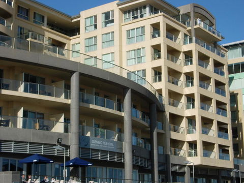 Pier 216 - Accommodation Gold Coast 19