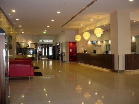 Pier 216 - Accommodation Gold Coast 17
