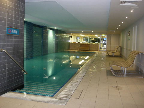 Pier 216 - Accommodation Gold Coast 15