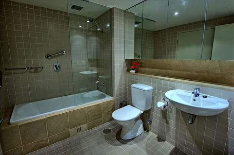 Pier 216 - Accommodation Gold Coast 10