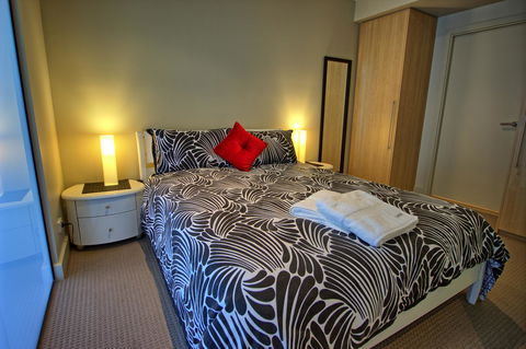 Pier 216 - Accommodation Gold Coast 9