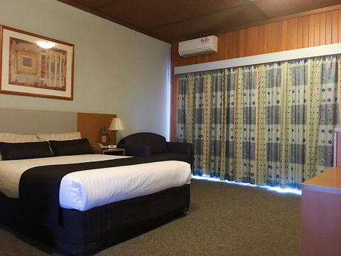 Desert Cave Hotel - Accommodation Gold Coast 43