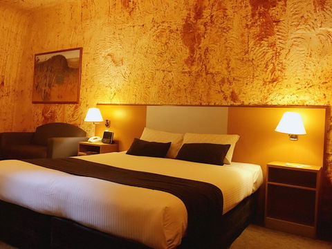 Desert Cave Hotel - Accommodation Gold Coast 37