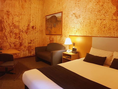 Desert Cave Hotel - Accommodation Gold Coast 41