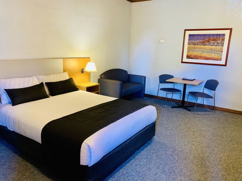 Desert Cave Hotel - Accommodation Gold Coast 19