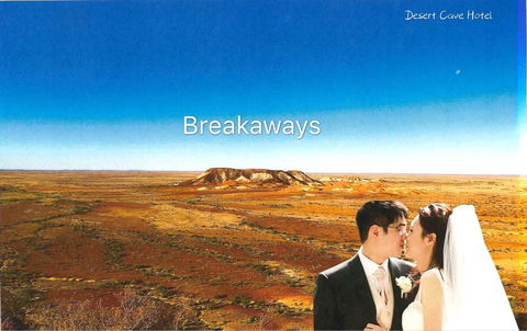 Desert Cave Hotel - Accommodation Gold Coast 35