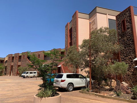 Desert Cave Hotel - Accommodation Gold Coast 30