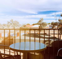 Desert Cave Hotel - Accommodation Gold Coast