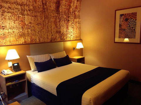 Desert Cave Hotel - Accommodation Gold Coast 39