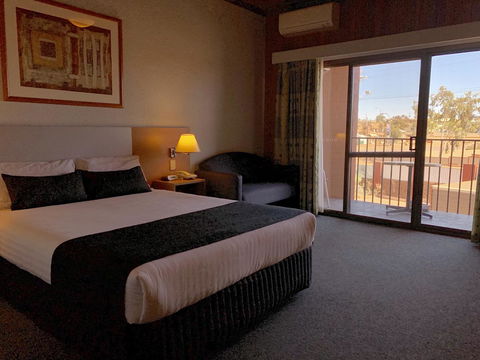 Desert Cave Hotel - Accommodation Gold Coast 20