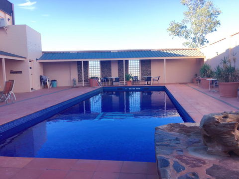 Desert Cave Hotel - Accommodation Gold Coast 44