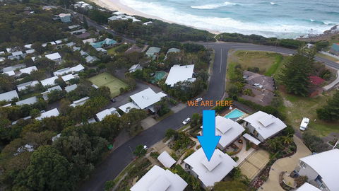 Boom 6 Boomerang Beach - Gold Coast 4U 6