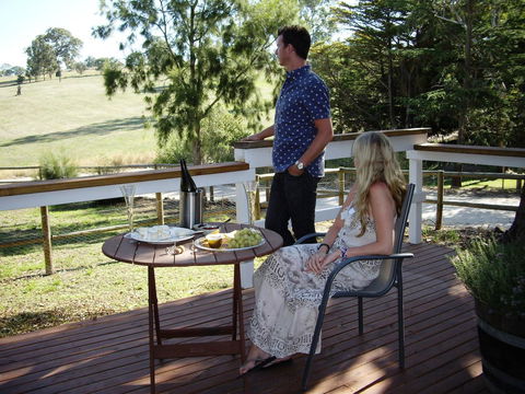 1860 Wine Country Cottages - Gold Coast 4U 8
