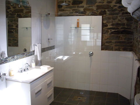 1860 Wine Country Cottages - Gold Coast 4U 19